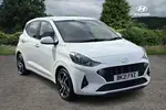 2021 Hyundai i10