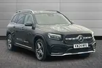 2024 Mercedes-Benz GLB