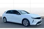 2023 Vauxhall Astra