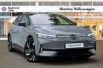2026 Volkswagen ID.7