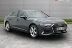 2022 Audi A6