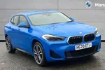 2021 BMW X2