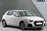 2022 Audi A1