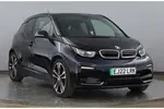 2022 BMW i3