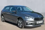 2023 Skoda Fabia