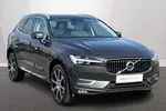 2021 Volvo XC60