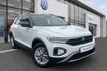 2023 Volkswagen T-Roc