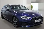 2022 Audi A4