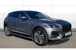 2021 Jaguar F-Pace