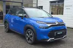 2022 Citroen C3 Aircross