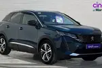 2024 Peugeot 3008
