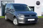 2026 Volkswagen Caddy Maxi