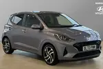 2023 Hyundai i10