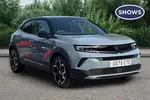 2025 Vauxhall Mokka