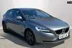 2017 Volvo V40
