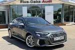 2023 Audi A3