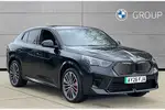 2026 BMW iX2