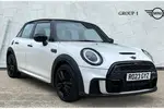 2023 MINI Hatchback 5dr