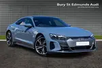 2024 Audi e-tron GT