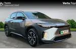 2024 Toyota bZ4X