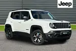 2022 Jeep Renegade