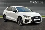 2022 Audi A3