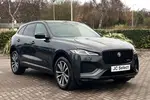 2023 Jaguar F-Pace