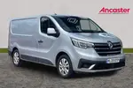 2023 Renault Trafic