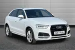 2017 Audi Q3