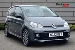 2022 Volkswagen Up