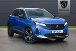 2021 Peugeot 3008