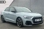 2023 Audi A1