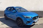 2024 MG ZS