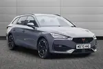 2021 Cupra Leon Estate