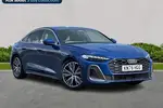 2025 Audi A5