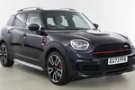 2023 MINI Countryman