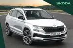 2025 Skoda Karoq