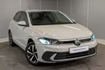 2024 Volkswagen Polo