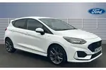 2023 Ford Fiesta