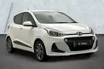 2017 Hyundai i10
