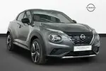 2022 Nissan Juke