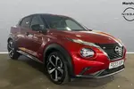 2023 Nissan Juke
