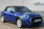 2018 MINI Convertible