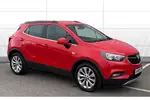 2019 Vauxhall Mokka X