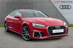 2023 Audi A5 Sportback