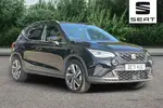 2021 SEAT Arona