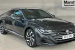 2021 Volkswagen Arteon