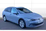 2021 Volkswagen Golf Estate