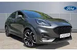 2023 Ford Puma
