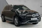 2024 Mercedes-Benz GLE